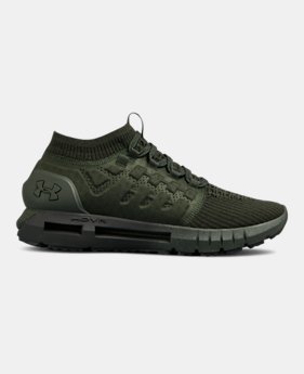 Best Seller Men's UA HOVR™ Phantom Running Shoes 1 Color Available $130