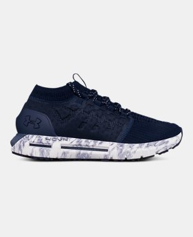 Men's UA HOVR Phantom Running Shoes 9 Colors Available $160