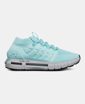 Women's UA HOVR Phantom Running Shoes 7 Colors Available $160