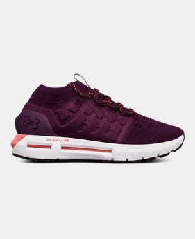 Women's UA HOVR Phantom Running Shoes 1 Color $130