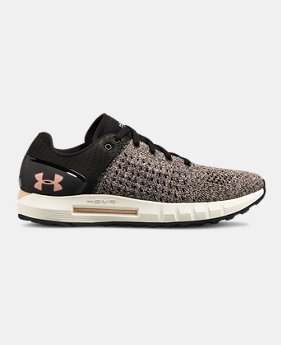 Women's UA HOVR Sonic Running Shoes LIMITED TIME: FREE SHIPPING 1 Color Available $120