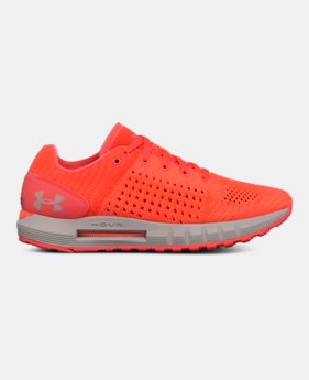 Women's UA HOVR Sonic Running Shoes 1 Color Available $100