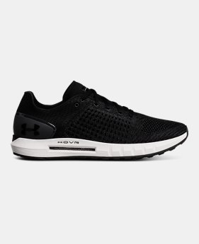 Men's UA HOVR Sonic Running Shoes 4 Colors $120