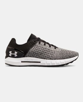 Best Seller Men's UA HOVR Sonic Running Shoes FREE U.S. SHIPPING 2 Colors Available $100