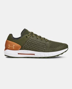 Men's UA HOVR Sonic Running Shoes 2 Colors $100