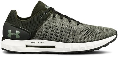 under armour hovr green