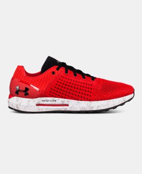 Men's UA HOVR Sonic Running Shoes 1 Color $100
