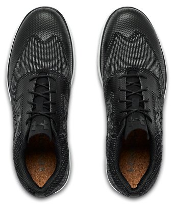 ua tour tips golf shoes