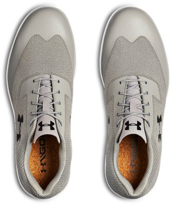 ua tour tips golf shoes