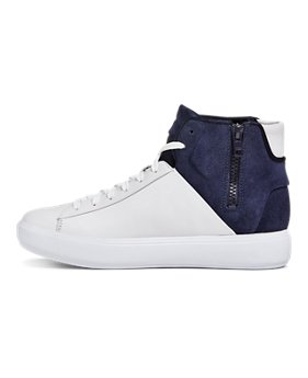 Women's UAS Capeside Mid - Leather Shoes 1 Color Available $82.5