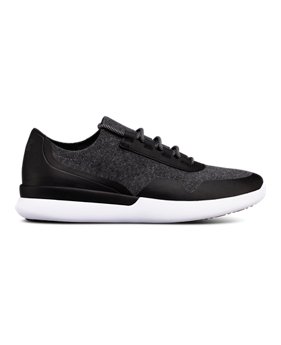 Women's UAS Runaway 2.0 - Leather Shoes 3 Colors Available $100