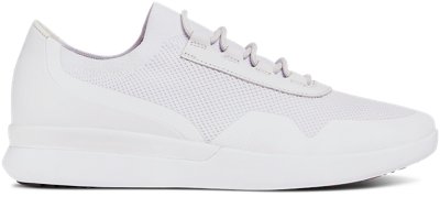 under armour leather sneakers