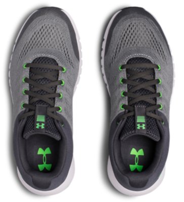 under armour boys wide shoes