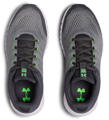 under armour boys pursuit