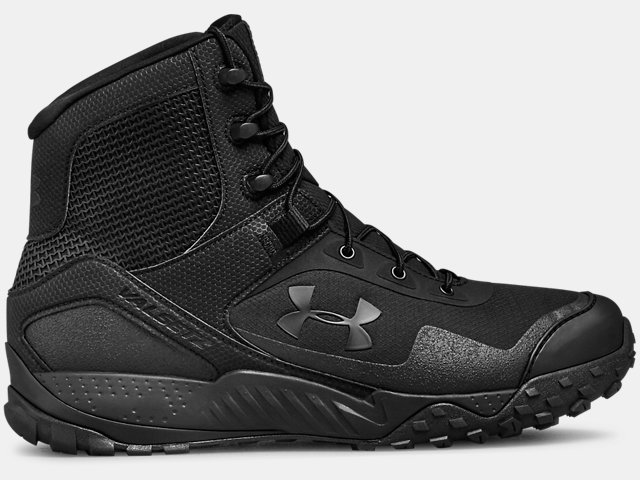 Pompeya Coherente competencia Men's UA Valsetz RTS 1.5 Tactical Boots | Under Armour