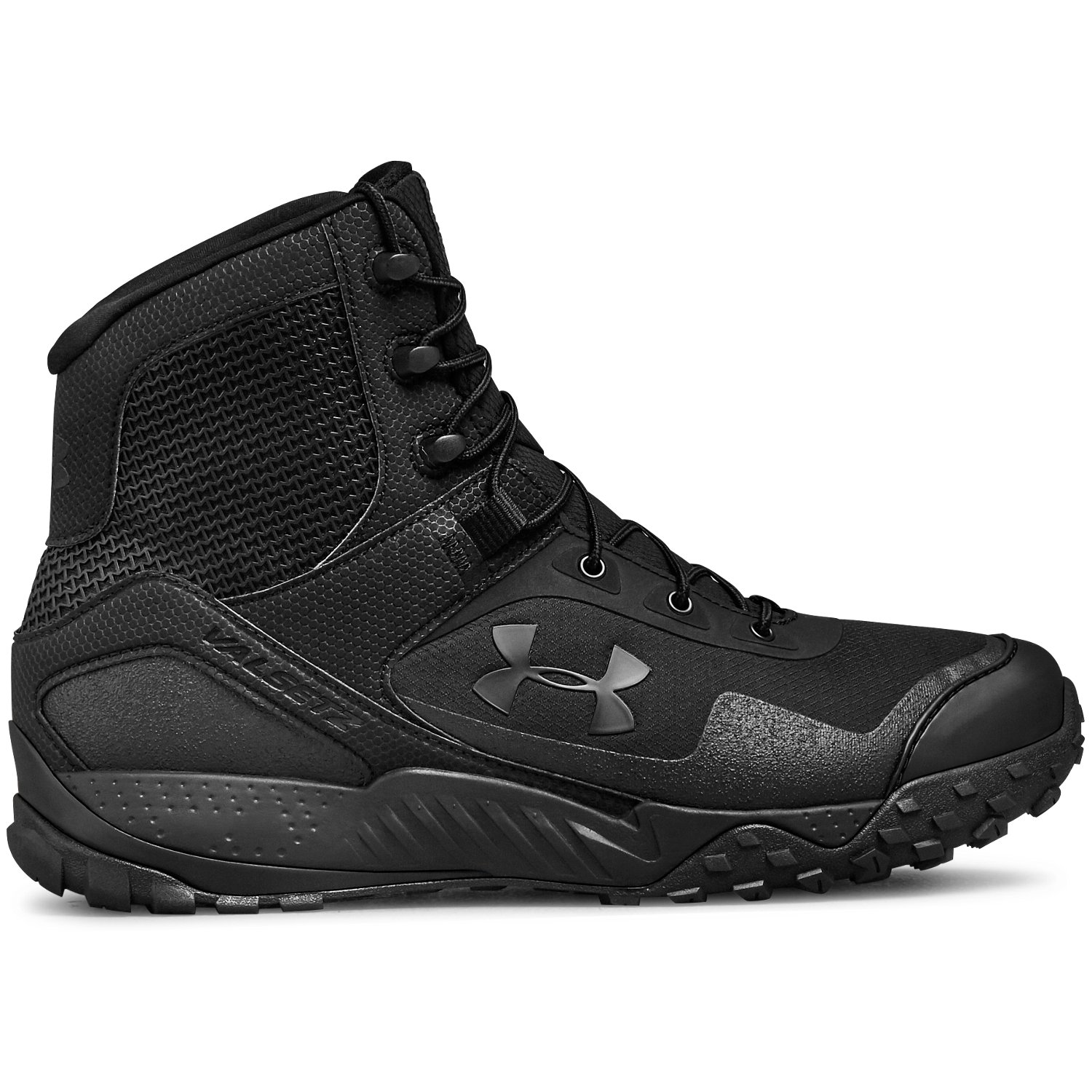 Pompeya Coherente competencia Men's UA Valsetz RTS 1.5 Tactical Boots | Under Armour