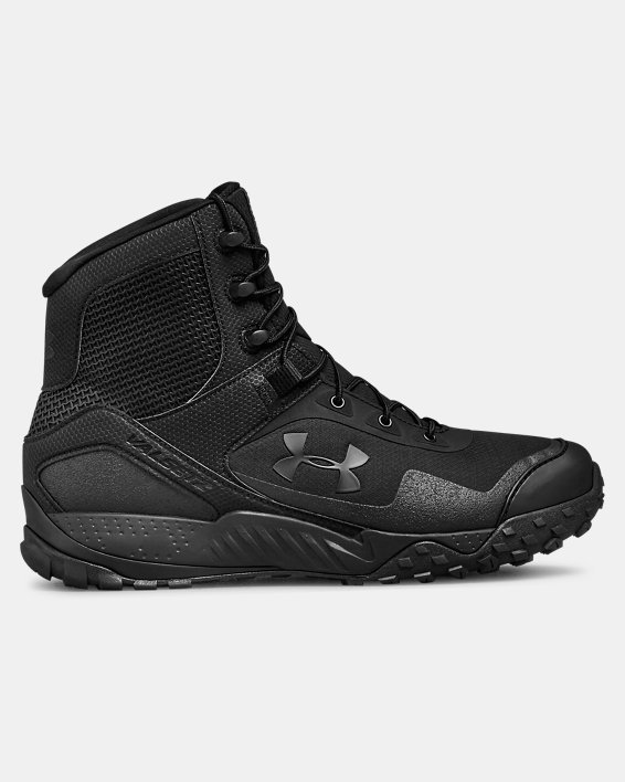 Under Armour Men's UA Valsetz RTS 1.5 Tactical Boots. 1