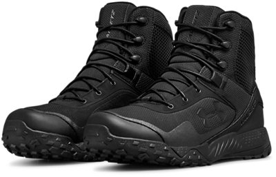 boots tactical under armour