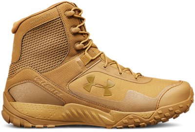 Men's 10.5 Brown Boots | Under Armour US