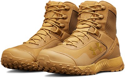 brooks tactical boots