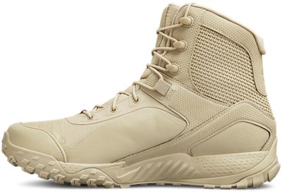 Botas UA Valsetz RTS 1.5 Tactical para Hombre, Brown, pdpMainDesktop image number 1