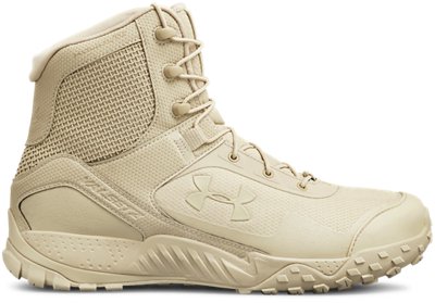 under armour boots with zipper