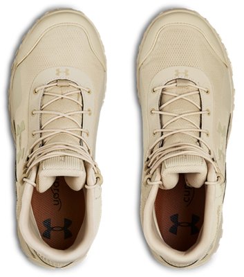 Botas UA Valsetz RTS 1.5 Tactical para Hombre, Brown, pdpMainDesktop image number 2