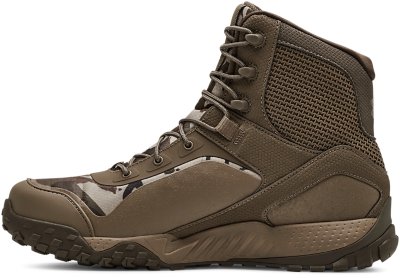 army boots under armour