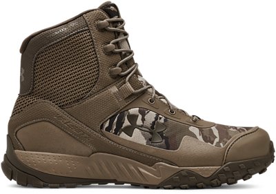 under armor boots