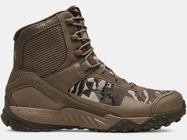 captura playa Amanecer Botas UA Valsetz RTS 1.5 Tactical para Hombre | Under Armour MX