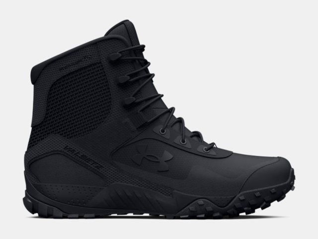 Men's UA RTS 1.5 Tactical Boots | Under Armour