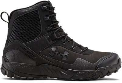 under armour boots