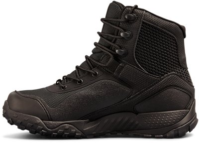 women's tactical boots under armour