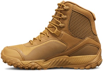 under armour tactical boots coyote