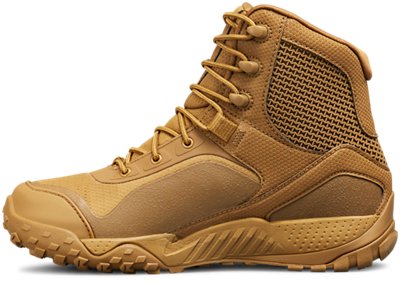 Women S Ua Valsetz Rts 1 5 Tactical Boots Under Armour