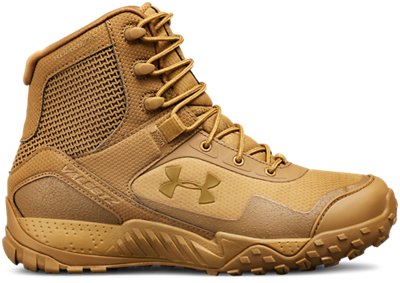 under armour composite boots