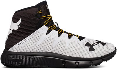 under armour project rock delta shoes