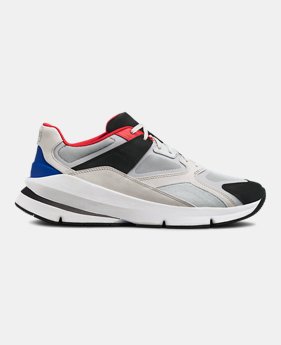 Unisex UA Forge 96 Mesh/Nubuck Sportstyle Shoes 0 Colors Available $0