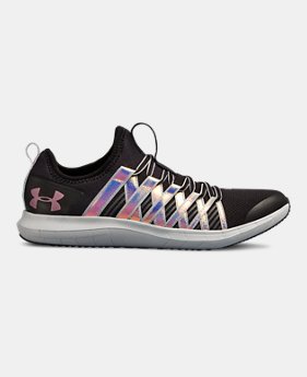 Girls' Grade School UA Infinity HG Shoes 1 Color Available $65