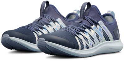 under armour infinity youth sneaker