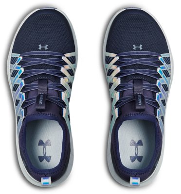 under armour infinity youth sneaker