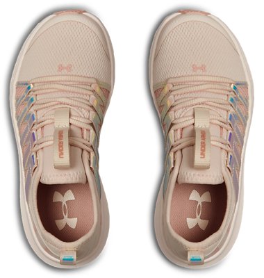 girls preschool under armour shoes