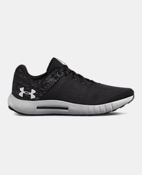 Women's UA Micro G® Pursuit Fbr Opt Running Shoes 2 Colors Available $85