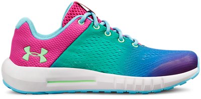 under armour gps pursuit prism