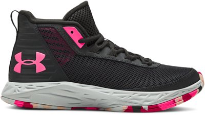 under armour basketball shoes 2018