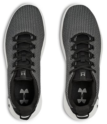 under armour ripple mens casual shoes