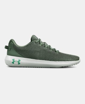 Men's UA Ripple Shoes 4 Colors Available $80