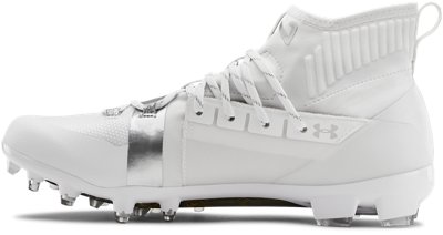 Men's UA C1N MC Football Cleats Under Armour® México