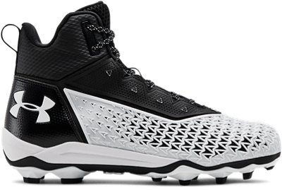 under armour turf shoes football