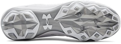 bottom of football cleats